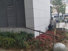 -螃蟹岬(地铁站)