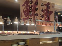 -元一希尔顿酒店·鲜切牛肉火锅禅自助餐厅
