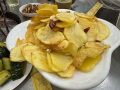 -汪营鸭杂(东风大道店)