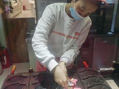 -粉粉乐鲷鱼烧(美罗城店)