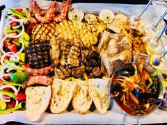 -Mix Restaurant