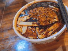-老鳯府豆花泡馍(第五大道店)