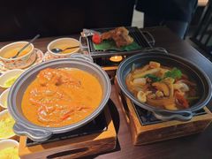 -匠和风精致料理(莆田财富中心店)