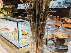 -EVERNAKED裸蛋糕(SOHO天山店)