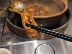 -胡须佬鸡煲四季火锅店(石厦西村直营店)