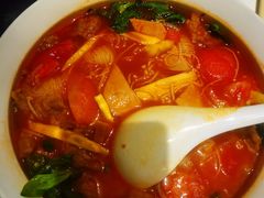 -不老溪贵州菜(广安门总店)