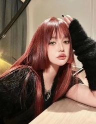 -TRIMS HAIR 修剪造型·烫染接发