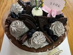 -八喜冰淇淋蛋糕(富国店)