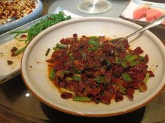 -黔城故事(虎峰别墅店)