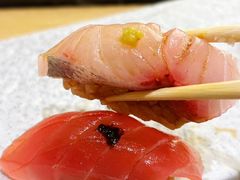 -鮨政· Omakase(港汇恒隆广场店)