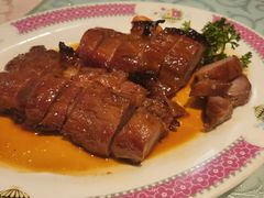 -囍凤楼·粤菜·点心·火锅(温特莱店)