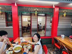-小街47號江湖菜(四合院店)