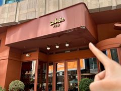 -ZHAO赵·牛扒坊(万象城店)