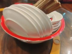 -广府乡下·饭庄(新港东路店)