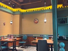 -驿楼兰·新疆菜(火车站店)