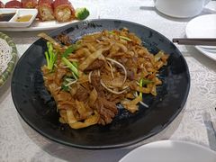 -沙河粉村·国家非遗传承(云台店)