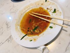 -菜忠潮州牛肉店(岗厦店)