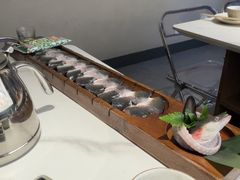-缘·金家烤鳗鱼(西塔总店)