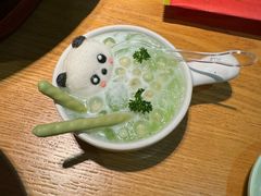 -韩味园果木炭烤鲜肉(陵东街店)