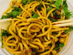 -老广州牛杂(深圳白石洲总店)