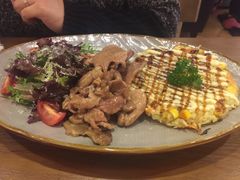 -OKOOKO澳客餐吧(乐天百货店)