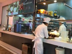 -西贝(枫蓝国际购物中心店)