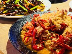 -红盔甲·小龙虾(车公庙店)
