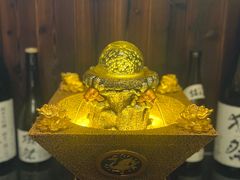 -鸟鹏烧鸟居酒屋(天河领展店)