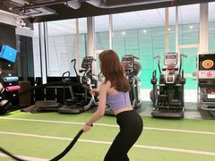 -懒人Club健身(卓越时代广场店)