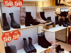 -上海置地广场(南京东路店)