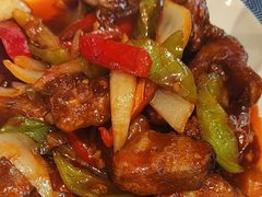 -英兰朝族饭店(河南桥头店)