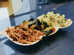 -三晋老田饸饹面(中大街店)
