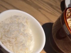 稻花香米饭-茄子恰恰·新云南小炒(坪山益田店)