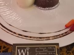 -Ponte 意大利餐厅
