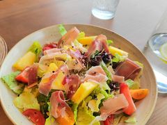 -晴朗橘子创意西餐厅(后湖店)