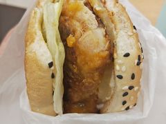 -德克士(砂之船奥特莱斯店)