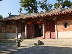 -忠惠蔡公祠