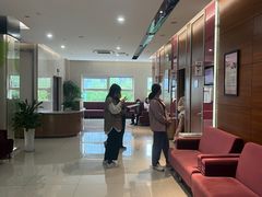 -美年大健康体检(滨江分院)