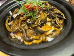 -顺福苑·新派淮扬菜