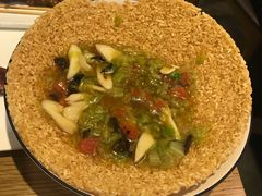 -菩提树·素食餐厅(汇智国际商业中心店)