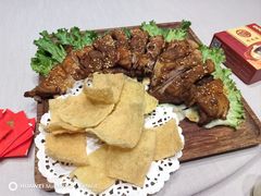 -颂福楼·南京菜(定淮门店)