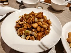 -北平小馆·烤鸭·家常菜(磨房北里店)