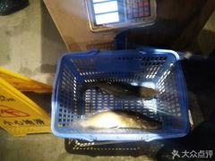 -老板恋上鱼(荣盛广场店)