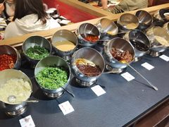 -咏江南·苏式火锅·苏州评弹(观前街店)