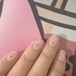 -Nail Me美甲美睫