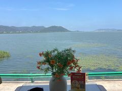 -湖山人家·湖景餐厅·特色农家菜(太湖西山店)