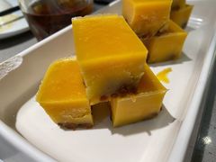 豌豆黄-半天妖烤鱼(东方新天地店)