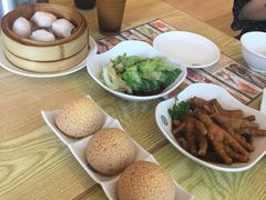 -添好运点心专门店(百老汇店)