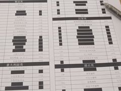 -萨莉亚意式餐厅(东川路店)
