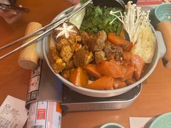 -仓桥家·焗寿司·锅物(光谷步行街店)